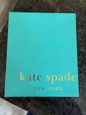 kate spade mr and mrs silver frame